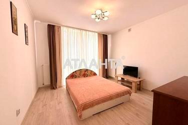 1-кімнатна квартира за адресою вул. Турянського (площа 38 м²) - Atlanta.ua - фото 14