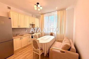 1-кімнатна квартира за адресою вул. Турянського (площа 38 м²) - Atlanta.ua - фото 10