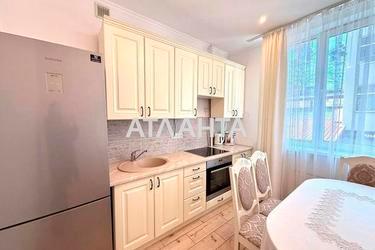 1-кімнатна квартира за адресою вул. Турянського (площа 38 м²) - Atlanta.ua - фото 11