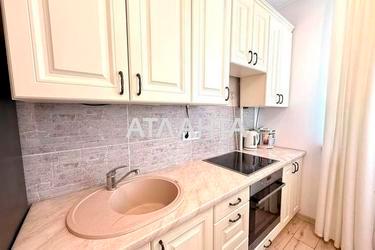 1-кімнатна квартира за адресою вул. Турянського (площа 38 м²) - Atlanta.ua - фото 12