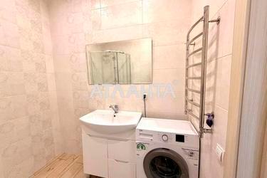 1-кімнатна квартира за адресою вул. Турянського (площа 38 м²) - Atlanta.ua - фото 18