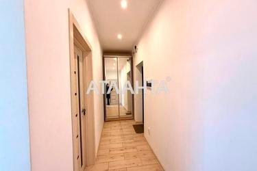 1-кімнатна квартира за адресою вул. Турянського (площа 38 м²) - Atlanta.ua - фото 16