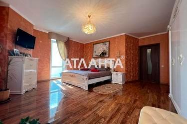 2-кімнатна квартира за адресою Глушко ак. Пр. (площа 97,3 м²) - Atlanta.ua - фото 21