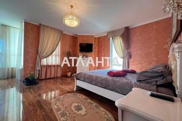 2-кімнатна квартира за адресою Глушко ак. Пр. (площа 97,3 м²) - Atlanta.ua - фото 22