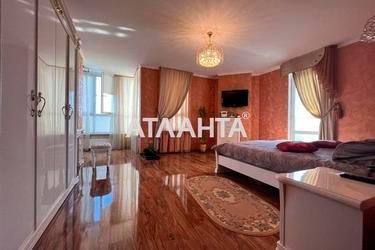 2-кімнатна квартира за адресою Глушко ак. Пр. (площа 97,3 м²) - Atlanta.ua - фото 23