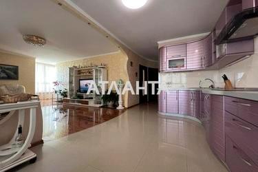 2-кімнатна квартира за адресою Глушко ак. Пр. (площа 97,3 м²) - Atlanta.ua - фото 26