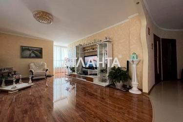 2-кімнатна квартира за адресою Глушко ак. Пр. (площа 97,3 м²) - Atlanta.ua - фото 27