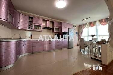 2-кімнатна квартира за адресою Глушко ак. Пр. (площа 97,3 м²) - Atlanta.ua - фото 31