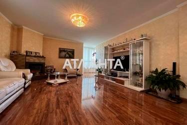 2-кімнатна квартира за адресою Глушко ак. Пр. (площа 97,3 м²) - Atlanta.ua - фото 37