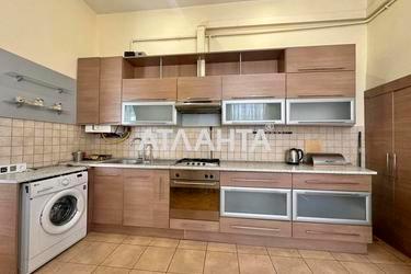 3-кімнатна квартира за адресою вул. Севастопольська (площа 75 м²) - Atlanta.ua - фото 9