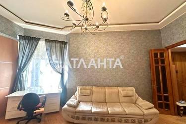 3-кімнатна квартира за адресою вул. Севастопольська (площа 75 м²) - Atlanta.ua - фото 12