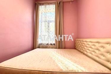 3-кімнатна квартира за адресою вул. Севастопольська (площа 75 м²) - Atlanta.ua - фото 14