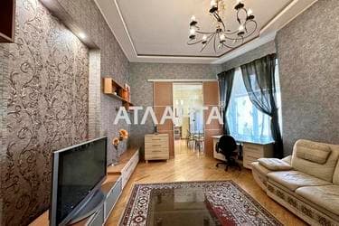 3-комнатная квартира по адресу ул. Севастопольская (площадь 75 м²) - Atlanta.ua - imageAlt 21