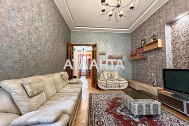 3-комнатная квартира по адресу ул. Севастопольская (площадь 75 м²) - Atlanta.ua - imageAlt 22