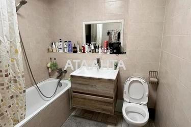 3-комнатная квартира по адресу ул. Петрова ген. (площадь 61,2 м²) - Atlanta.ua - фото 14