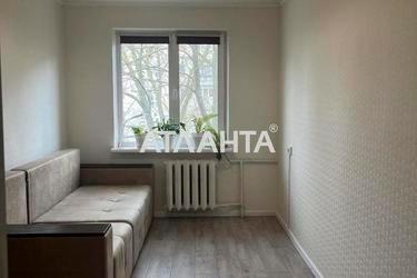 3-комнатная квартира по адресу ул. Петрова ген. (площадь 61,2 м²) - Atlanta.ua - фото 12