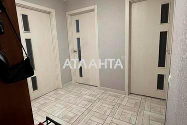 3-комнатная квартира по адресу ул. Петрова ген. (площадь 61,2 м²) - Atlanta.ua - фото 13