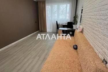 3-комнатная квартира по адресу ул. Петрова ген. (площадь 61,2 м²) - Atlanta.ua - фото 10