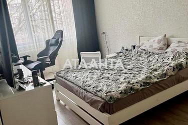 3-комнатная квартира по адресу ул. Петрова ген. (площадь 61,2 м²) - Atlanta.ua - фото 9