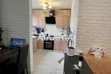 3-комнатная квартира по адресу ул. Петрова ген. (площадь 61,2 м²) - Atlanta.ua - фото 11