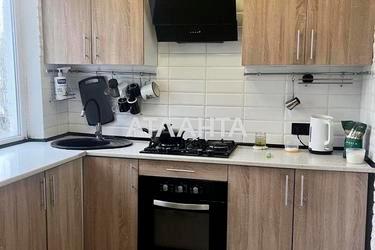 3-комнатная квартира по адресу ул. Петрова ген. (площадь 61,2 м²) - Atlanta.ua - фото 8