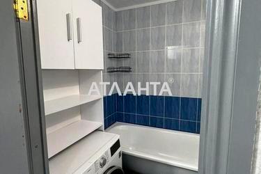 1-room apartment apartment by the address st. Zholio kyuri (area 34 m²) - Atlanta.ua - photo 27