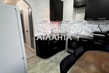 1-room apartment apartment by the address st. Zholio kyuri (area 34 m²) - Atlanta.ua - photo 17