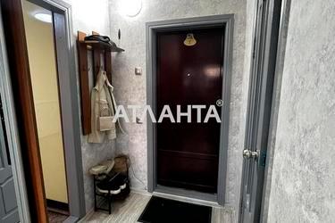 1-room apartment apartment by the address st. Zholio kyuri (area 34 m²) - Atlanta.ua - photo 25