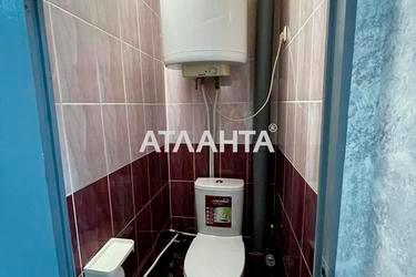 1-room apartment apartment by the address st. Zholio kyuri (area 34 m²) - Atlanta.ua - photo 29