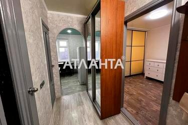 1-room apartment apartment by the address st. Zholio kyuri (area 34 m²) - Atlanta.ua - photo 24