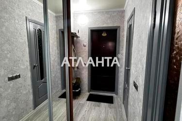 1-room apartment apartment by the address st. Zholio kyuri (area 34 m²) - Atlanta.ua - photo 23