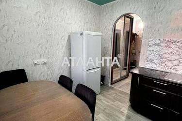 1-room apartment apartment by the address st. Zholio kyuri (area 34 m²) - Atlanta.ua - photo 18