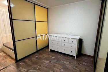 1-room apartment apartment by the address st. Zholio kyuri (area 34 m²) - Atlanta.ua - photo 22