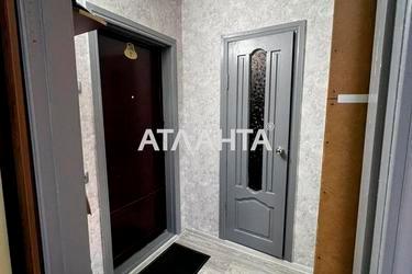 1-room apartment apartment by the address st. Zholio kyuri (area 34 m²) - Atlanta.ua - photo 26