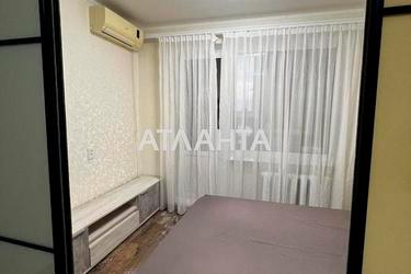 1-room apartment apartment by the address st. Zholio kyuri (area 34 m²) - Atlanta.ua - photo 21