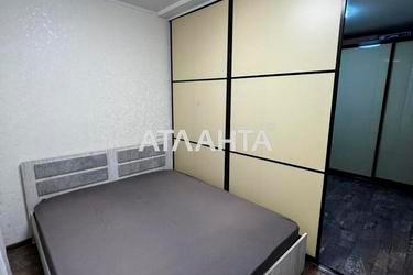 1-room apartment apartment by the address st. Zholio kyuri (area 34 m²) - Atlanta.ua - photo 20