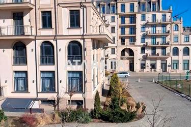 1-кімнатна квартира за адресою Травневий пров. (площа 51 м²) - Atlanta.ua - фото 17