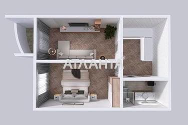 Дом по адресу ул. Садова (площадь 92 м²) - Atlanta.ua - imageAlt 26