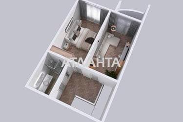 Дом по адресу ул. Садова (площадь 92 м²) - Atlanta.ua - imageAlt 27