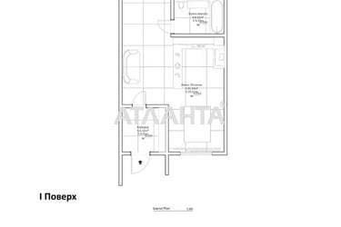 Дом по адресу ул. Садова (площадь 92 м²) - Atlanta.ua - imageAlt 29