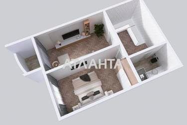 Дом по адресу ул. Садова (площадь 92 м²) - Atlanta.ua - imageAlt 30