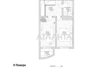Дом по адресу ул. Садова (площадь 92 м²) - Atlanta.ua - imageAlt 31