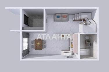 Дом по адресу ул. Садова (площадь 92 м²) - Atlanta.ua - imageAlt 32