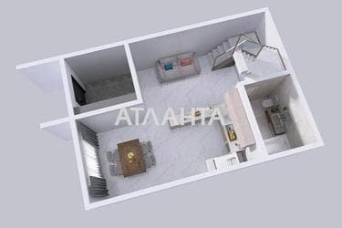 Дом по адресу ул. Садова (площадь 92 м²) - Atlanta.ua - imageAlt 33