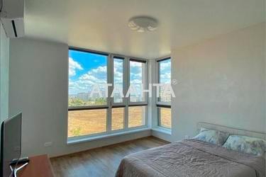 1-комнатная квартира по адресу ул. Шевченко (площадь 32,5 м²) - Atlanta.ua - фото 12