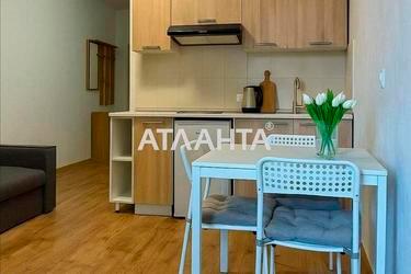 1-комнатная квартира по адресу ул. Шевченко (площадь 32,5 м²) - Atlanta.ua - фото 13