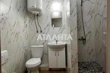 1-комнатная квартира по адресу ул. Шевченко (площадь 32,5 м²) - Atlanta.ua - фото 16