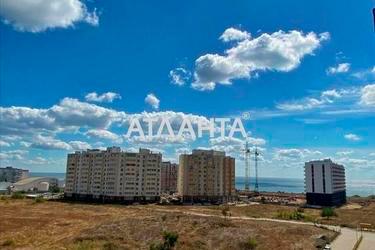 1-комнатная квартира по адресу ул. Шевченко (площадь 32,5 м²) - Atlanta.ua - фото 18