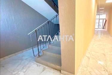 1-комнатная квартира по адресу ул. Шевченко (площадь 32,5 м²) - Atlanta.ua - фото 19