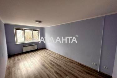 3-комнатная квартира по адресу Любинская ул. (площадь 54,6 м²) - Atlanta.ua - фото 16